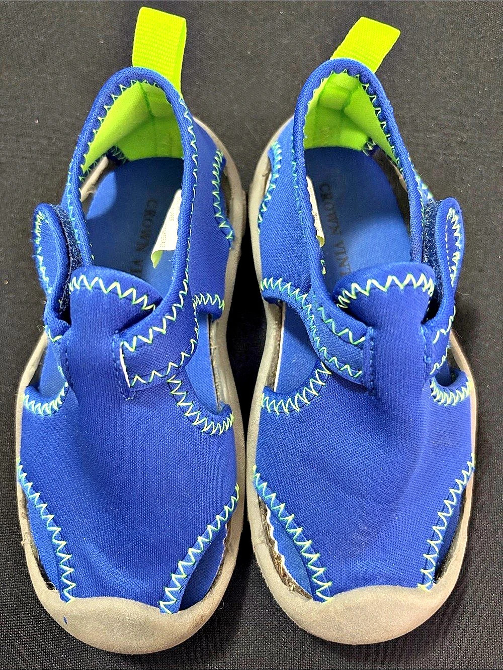 Kids Water Shoes